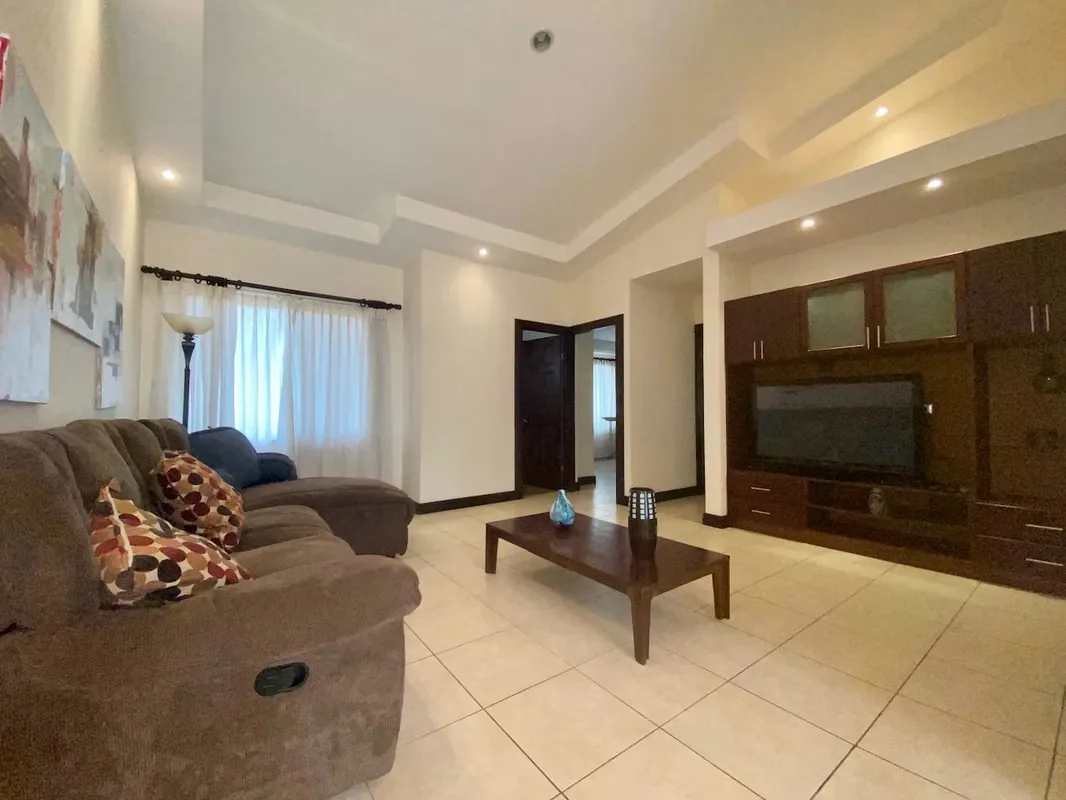 Casa en Alquiler en Condominio en San Rafael, Montes de Oca — photo 2