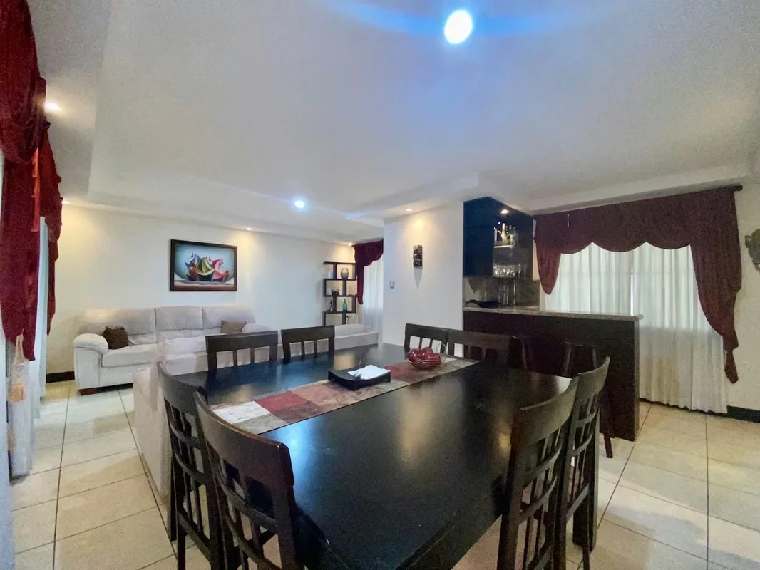 Casa en Alquiler en Condominio en San Rafael, Montes de Oca — photo 3