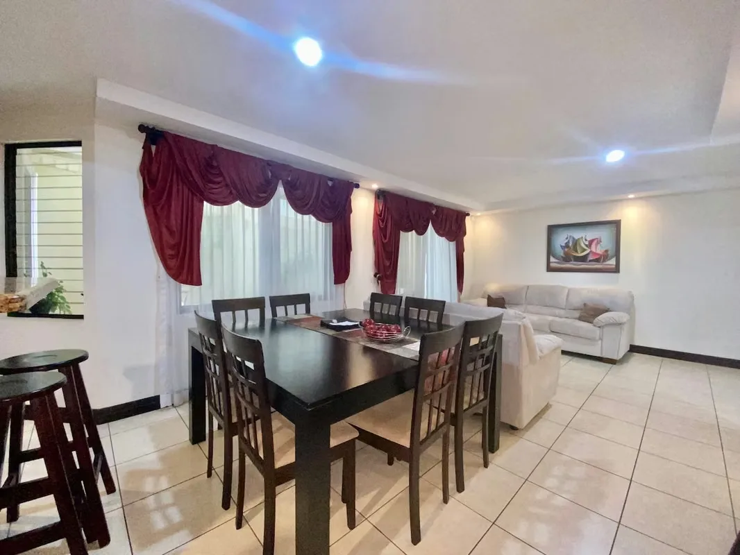 Casa en Alquiler en Condominio en San Rafael, Montes de Oca — photo 4