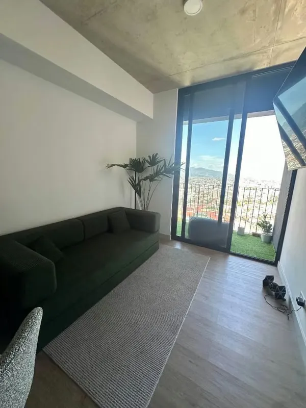 Alma de Escalante Condominium, Executive Apartment for Rent.