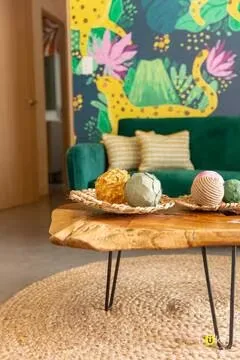 Stay in a bright 69m² apartment in the heart of Barrio Escalante—San José’s most vibrant neighborhood for restaurants, cafés, and nightlife. Enjoy a modern, thoughtfully designed ... — photo 3