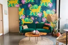 Stay in a bright 69m² apartment in the heart of Barrio Escalante—San José’s most vibrant neighborhood for restaurants, cafés, and nightlife. Enjoy a modern, thoughtfully designed ... — photo 5