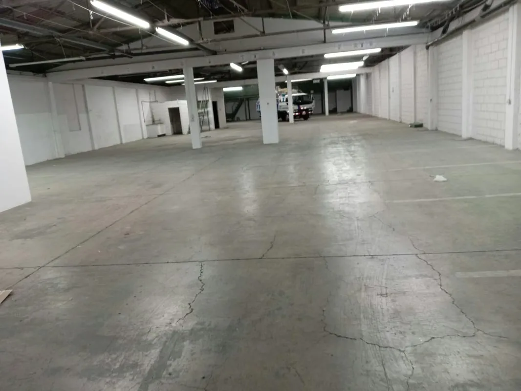 865 SQM WAREHOUSE FOR RENT IN PAVAS, SAN JOSE — photo 2