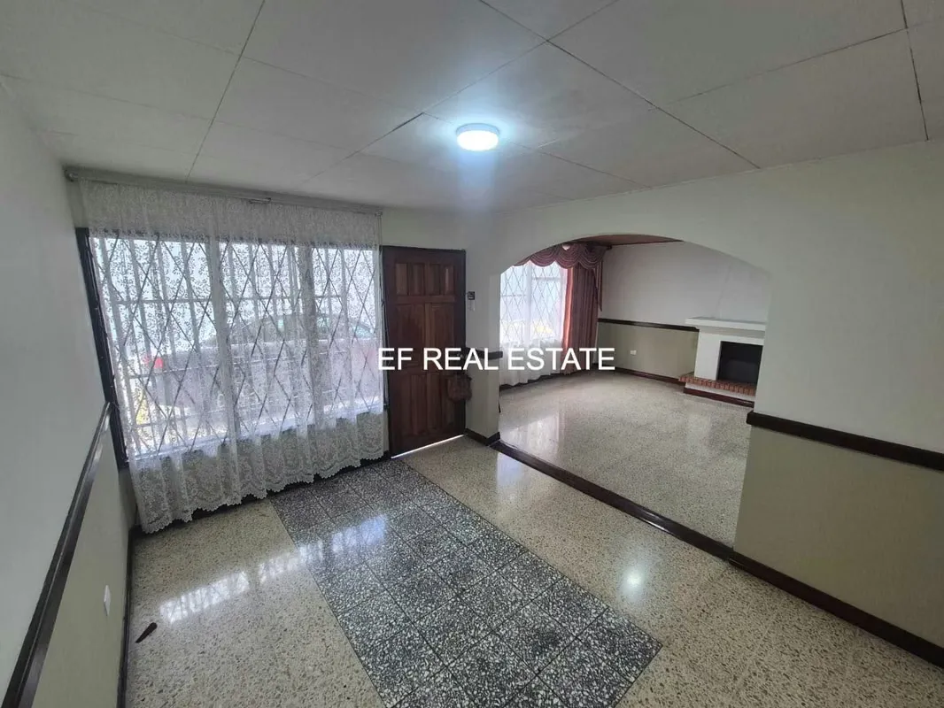 FOR RENT APARTAMENTO IN SABANA SUR 3 BED/ 2BATH 2 PARKING SPACES