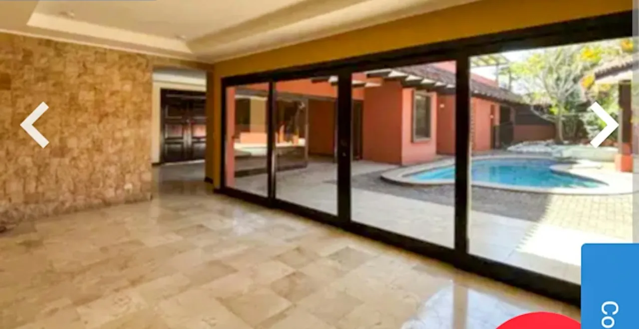 House for Sale – Bank Foreclosure! Cariari, Bosques de Doña Rosa