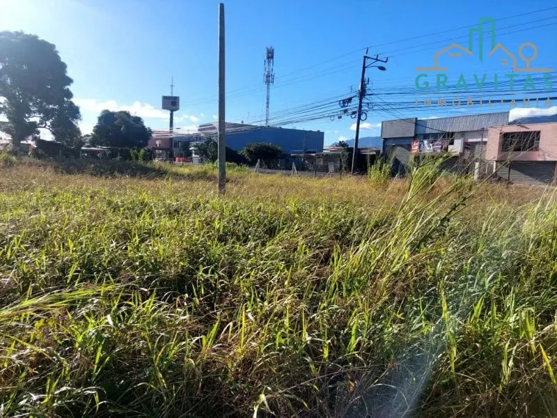 Land for sale in Uruca (4650 m2) ID 1679