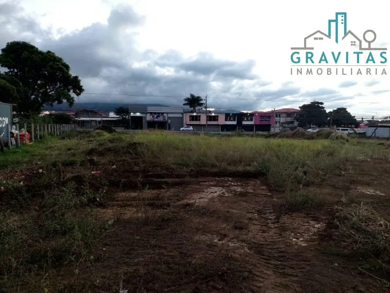 Land for sale in Uruca (4650 m2) ID 1679 — photo 2