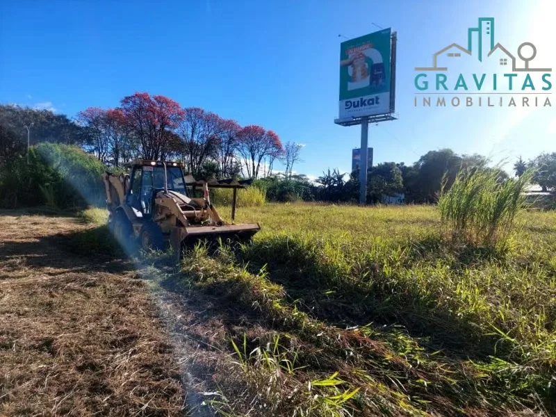 Land for sale in Uruca (4650 m2) ID 1679 — photo 5