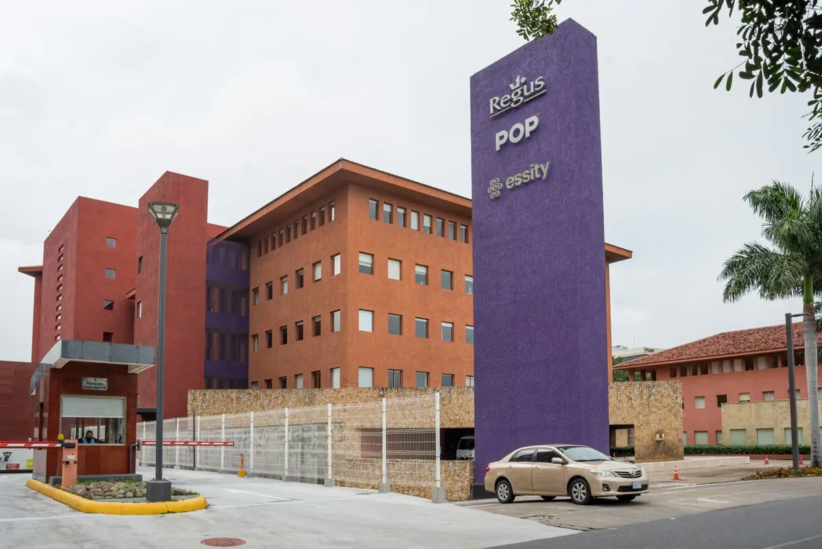 Haz de tu oficina un hogar para tu negocio en COSTA RICA, San Jose, Plaza Roble Las Terrazas, ideal para 1 ...