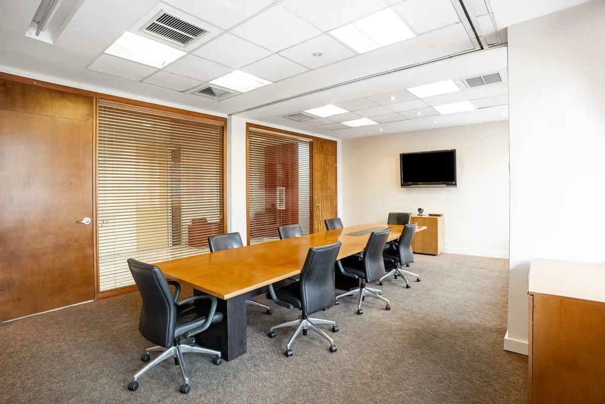 Oficina abierta en renta para 10 personas en COSTA RICA, San Jose, Escazu Corporate Center