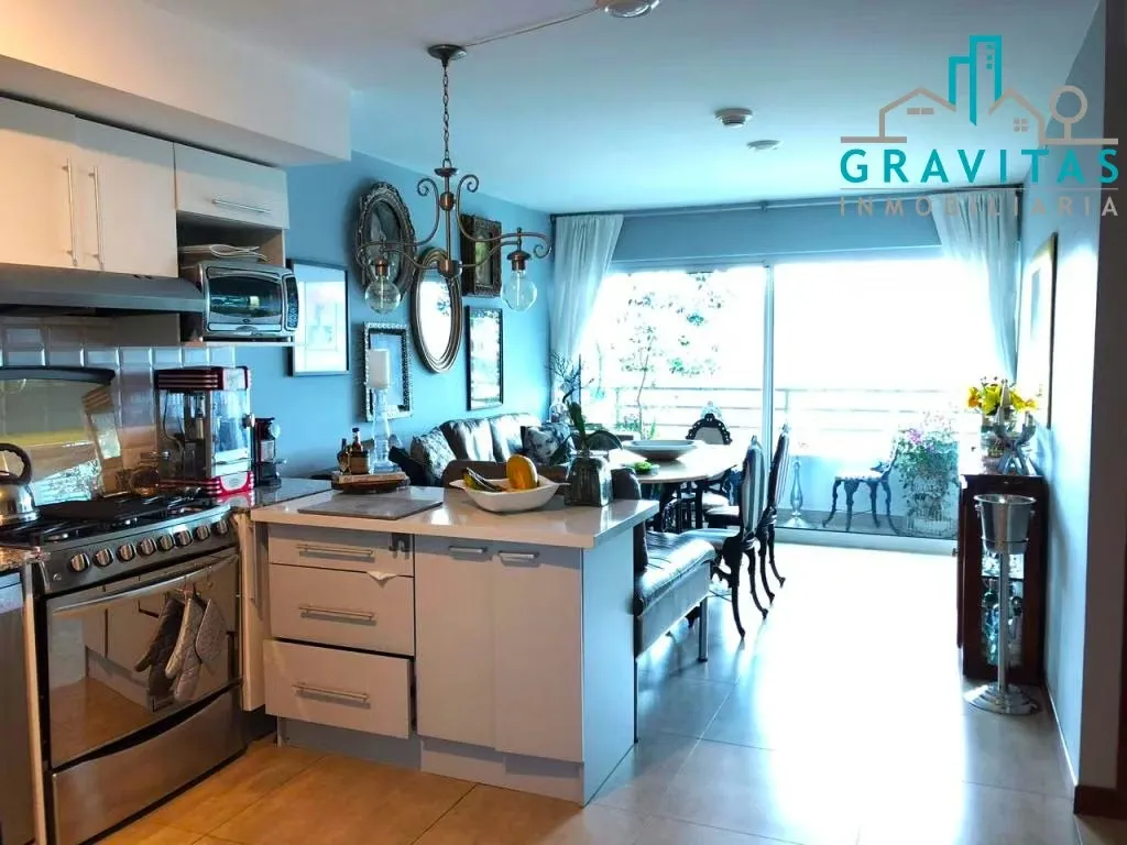 Apartment for sale in San Pedro, in tower ID 922