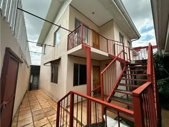 Residential Building for Sale, La Uruca, Property for Investment