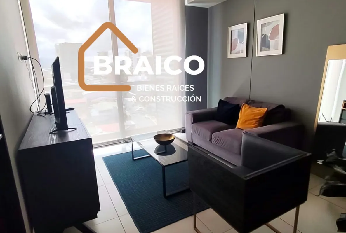 1-Bedroom FULL FUSNISHED Apartment for Rent in Rohrmoser