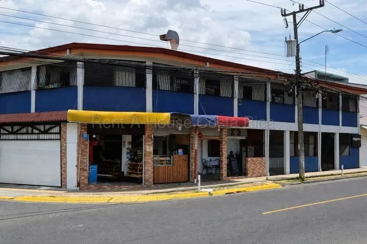 Oportunidad de inversión exclusiva en San Pablo de Heredia | Flujo de caja inmediato.