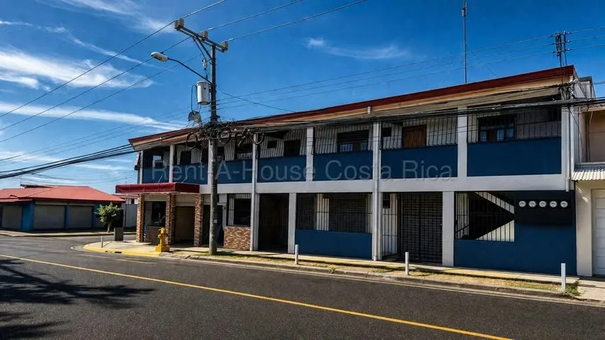 Oportunidad de inversión exclusiva en San Pablo de Heredia | Flujo de caja inmediato. — photo 2