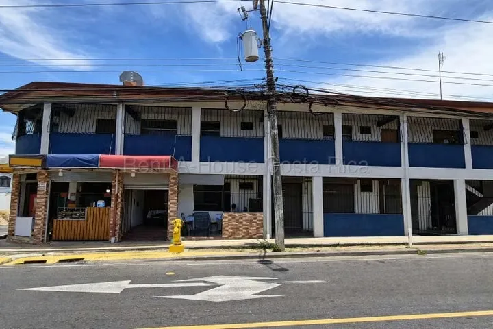 Oportunidad de inversión exclusiva en San Pablo de Heredia | Flujo de caja inmediato. — photo 3