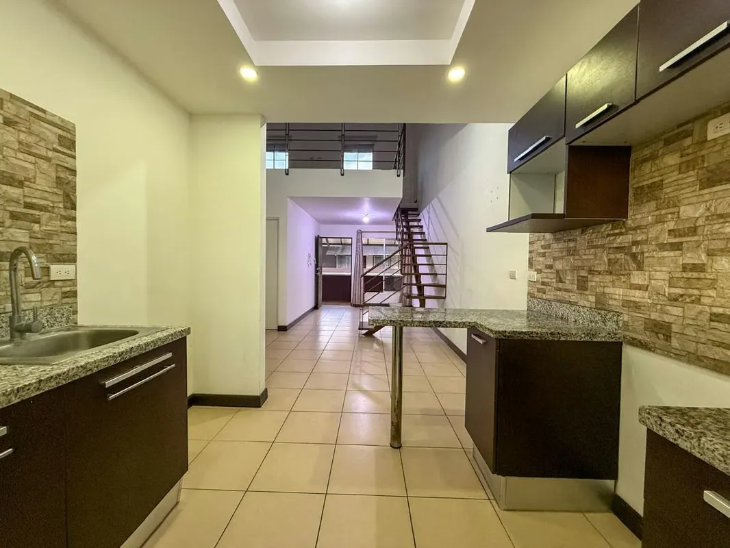 Bank Foreclosure Apartment for Sale with Spacious Mezzanine and Storage Room