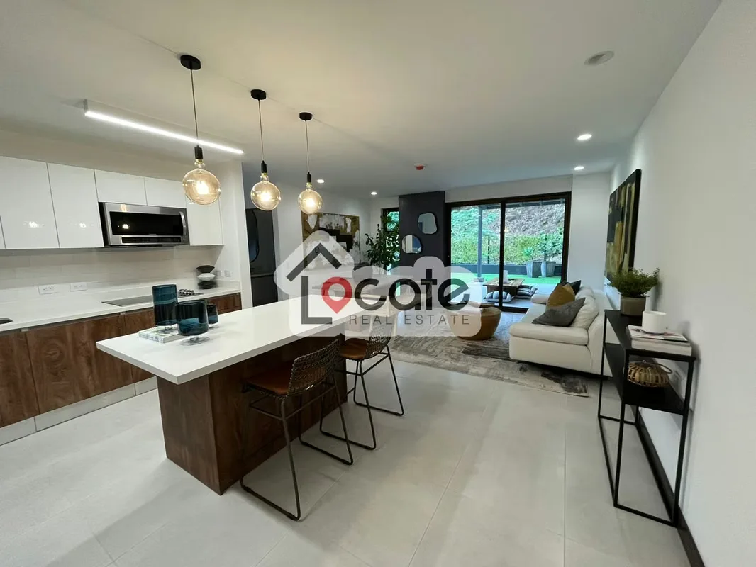 Apartment for sale in Condominium, Guachipelín, Escazú
