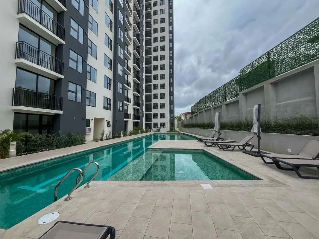 Brand-New Apartment for Sale in SkyHouse Paso Ancho with Amenities
