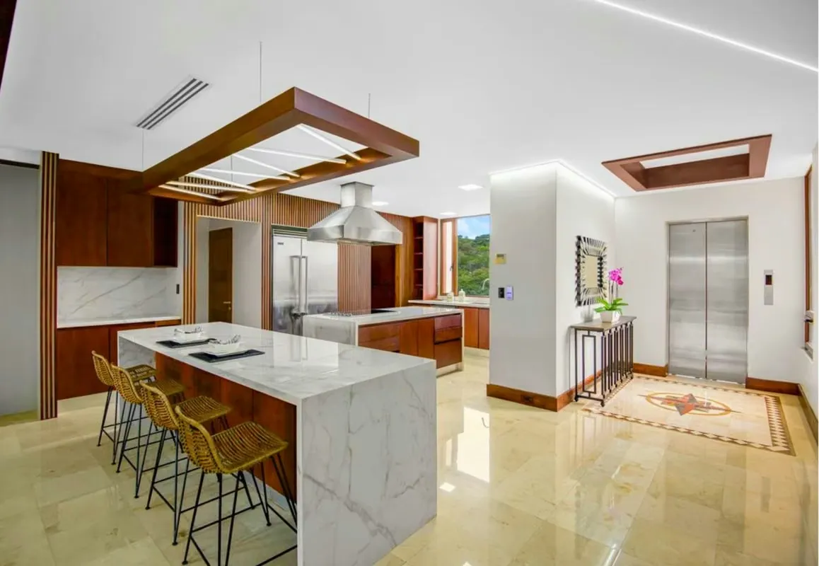 Luxury Apartment for Rent in Monte Plata, Escazú