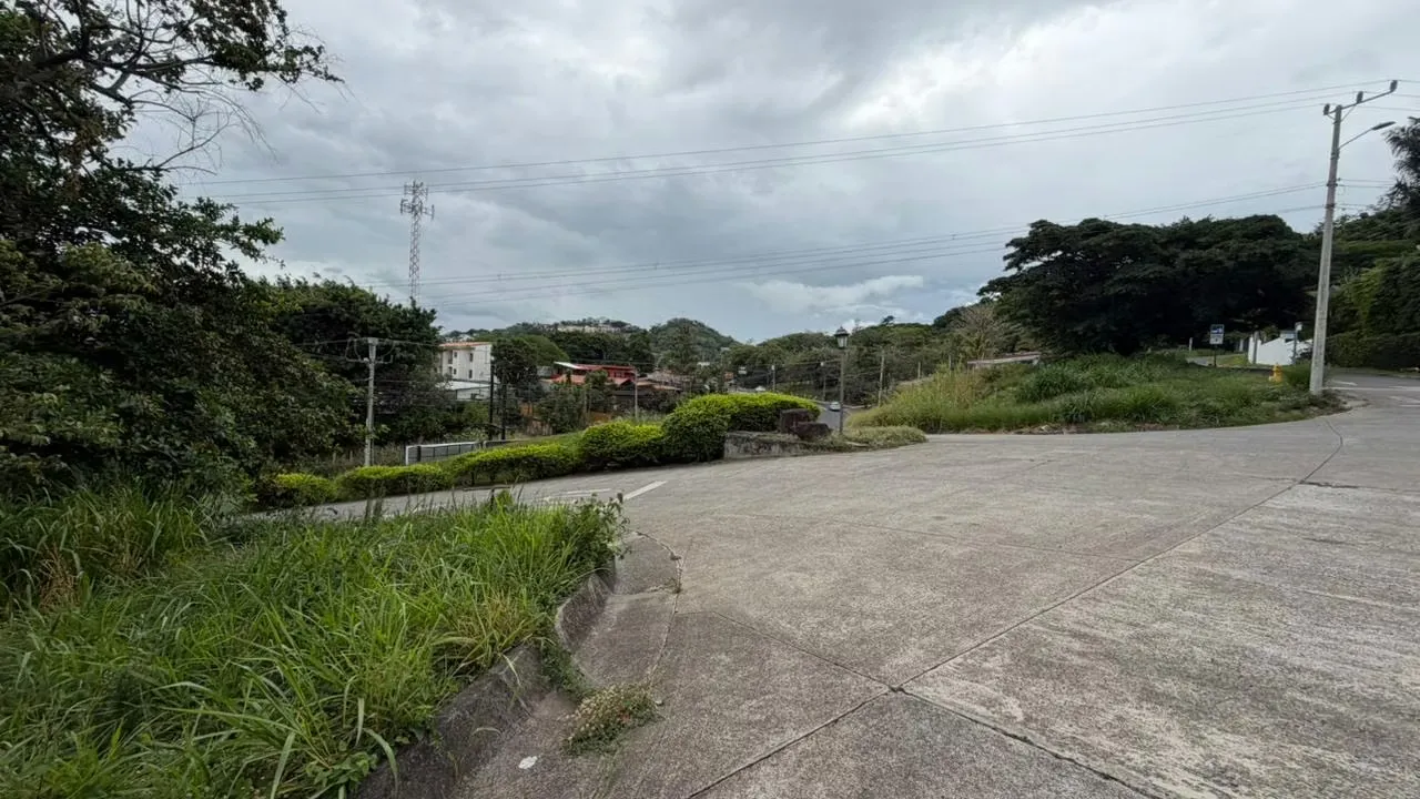 Venta Terreno para Desarrollo Residencial | Las Lajas | Alto de Las Palomas, Santa Ana