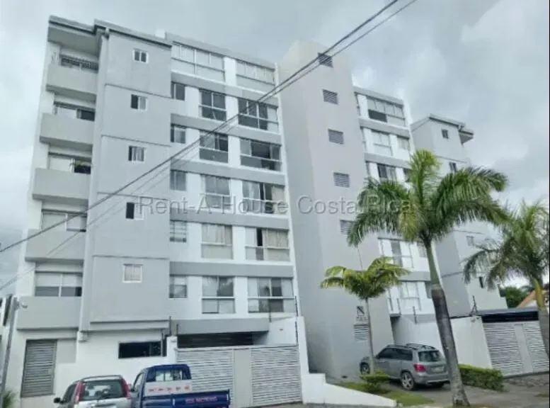 VENTA APARTAMENTO EN LA URUCA, SAN JOSÉ