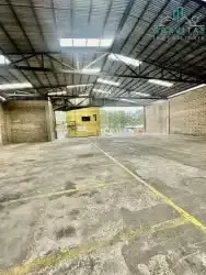 Warehouse for sale in Cartago, commercial and industrial use ID 1546