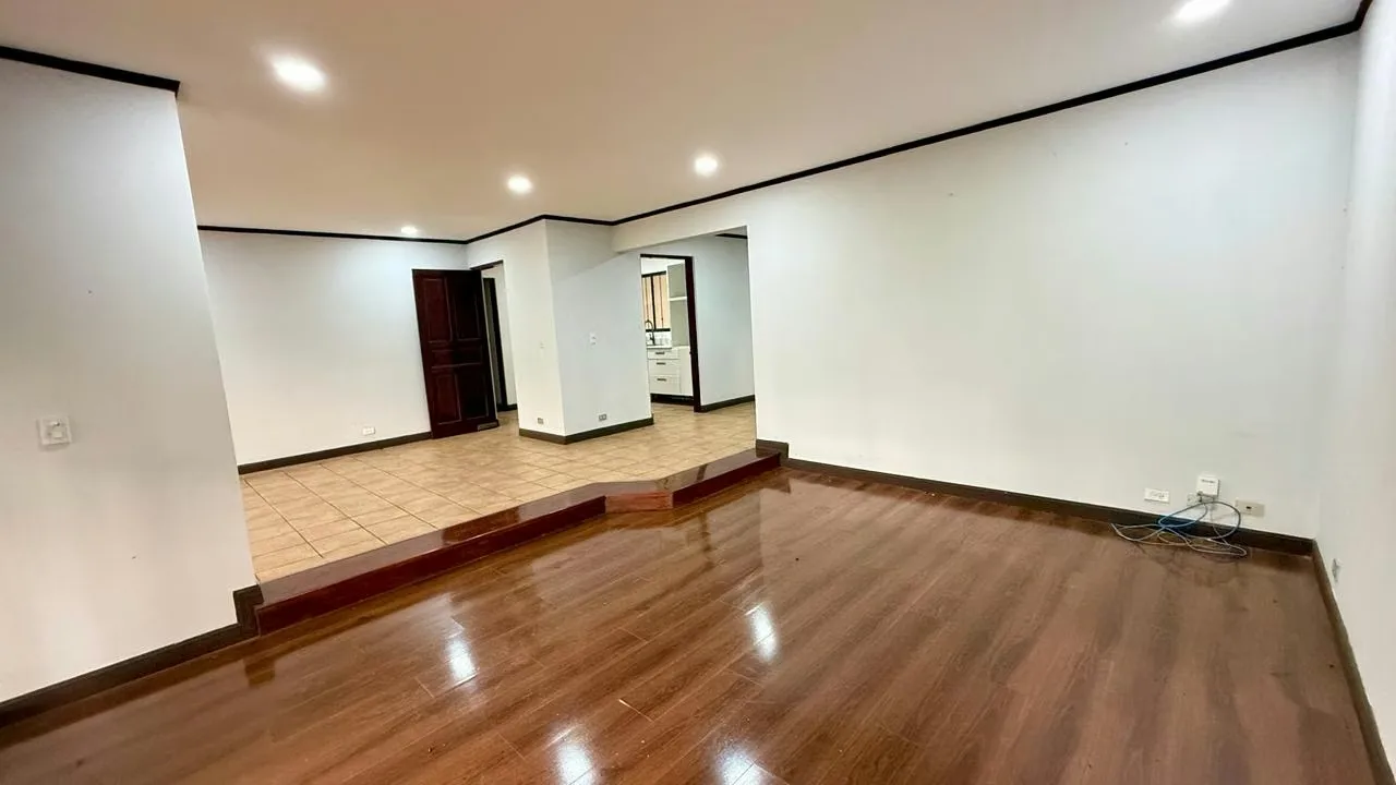 House for rent in Ciudad Cariari, Bethlehem - Exclusive location with view to the golf court — photo 5
