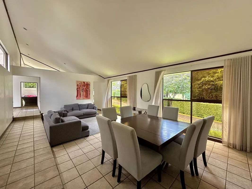 Venta de Casa en Santa Ana Piedades