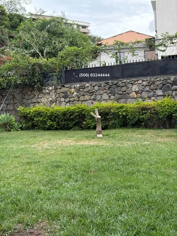 House for rent in San Rafael de Escazu
