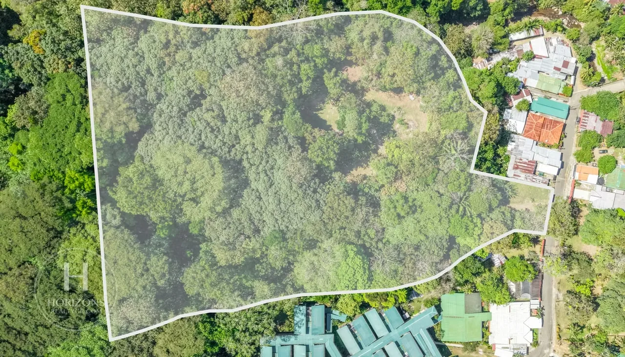 Land for Sale Quebrada Gain 8,619 m ² - 124; noj1275or — photo 4