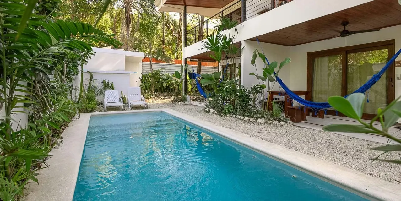 Hotel Boutique en el Corazón de Santa Teresa