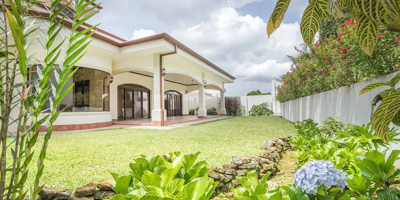 The Three Arches Home en Granadilla
