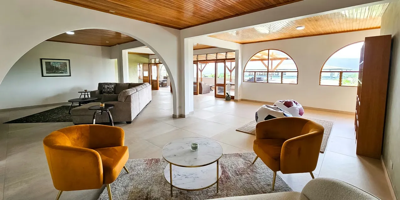 Casa Jazmín en Escazú