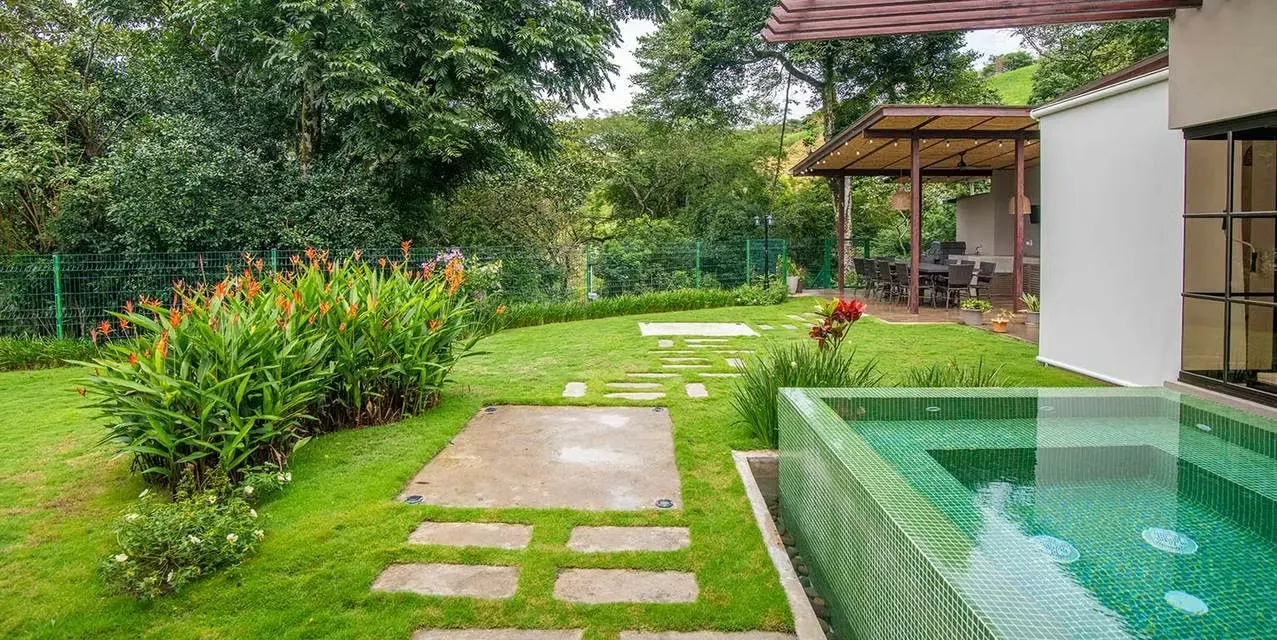 Casa Timberline de un Nivel en Ciudad Colón