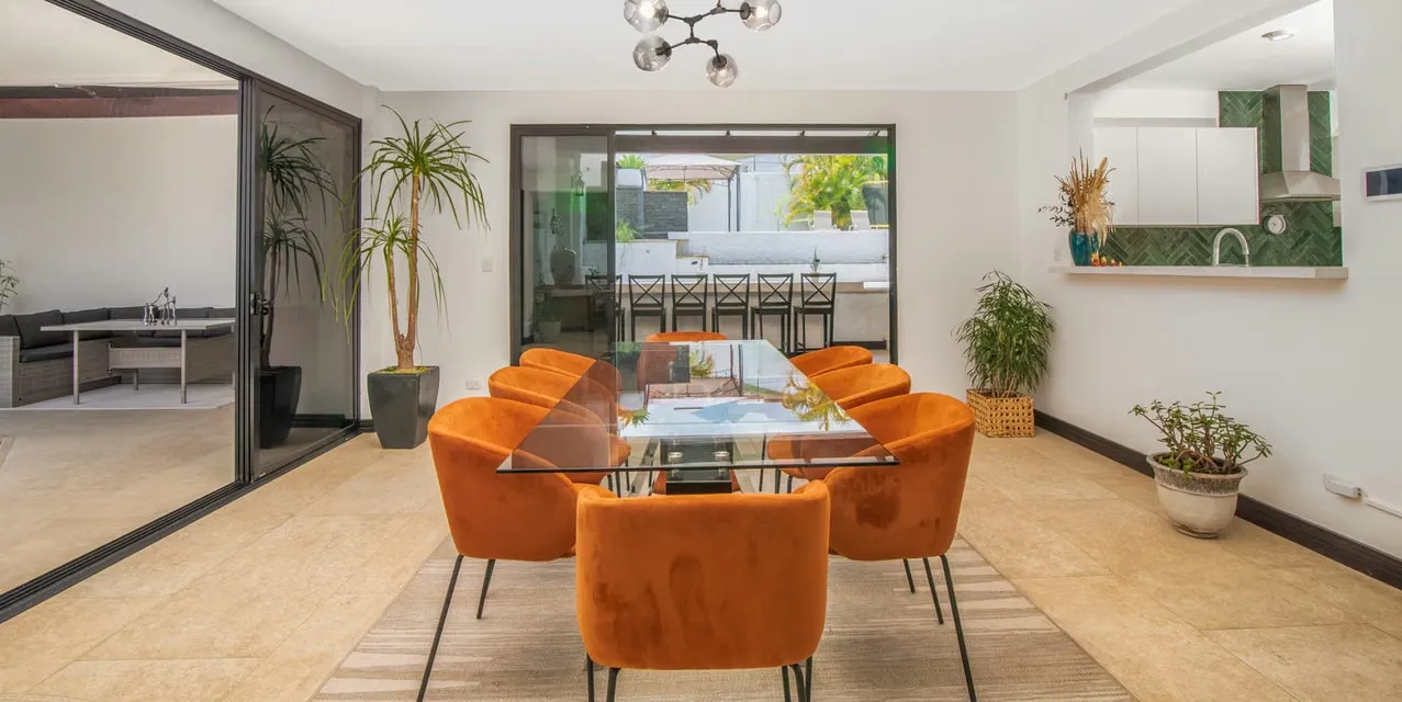 The Escazú San Antonio Home