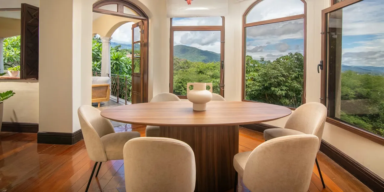 Casa Chévere en Villa Real