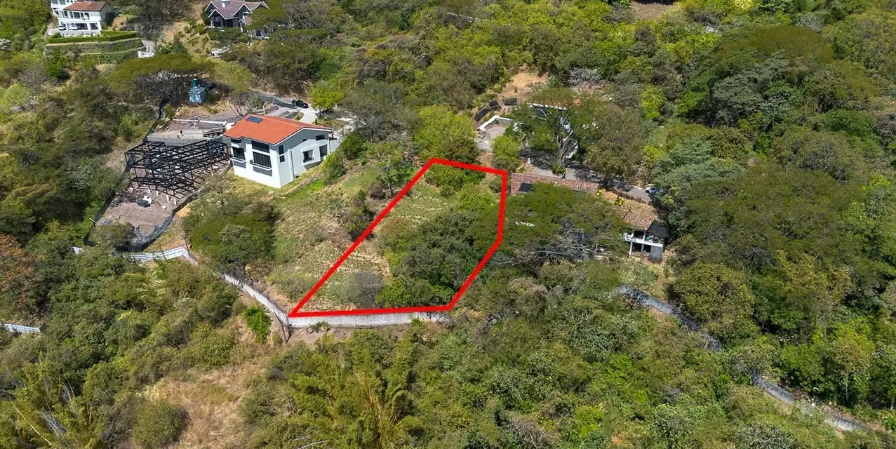 Lote Echo  en Villa Real
