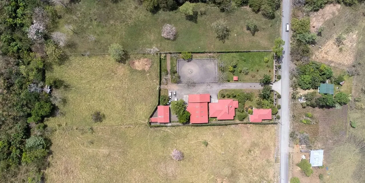 Dúo Finca Ecuestre en La Garita