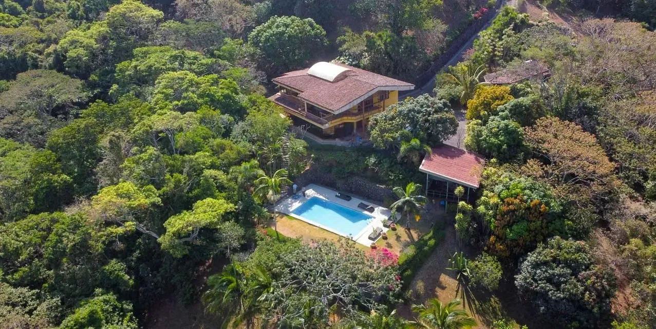 Reserva Hacienda El Refugio