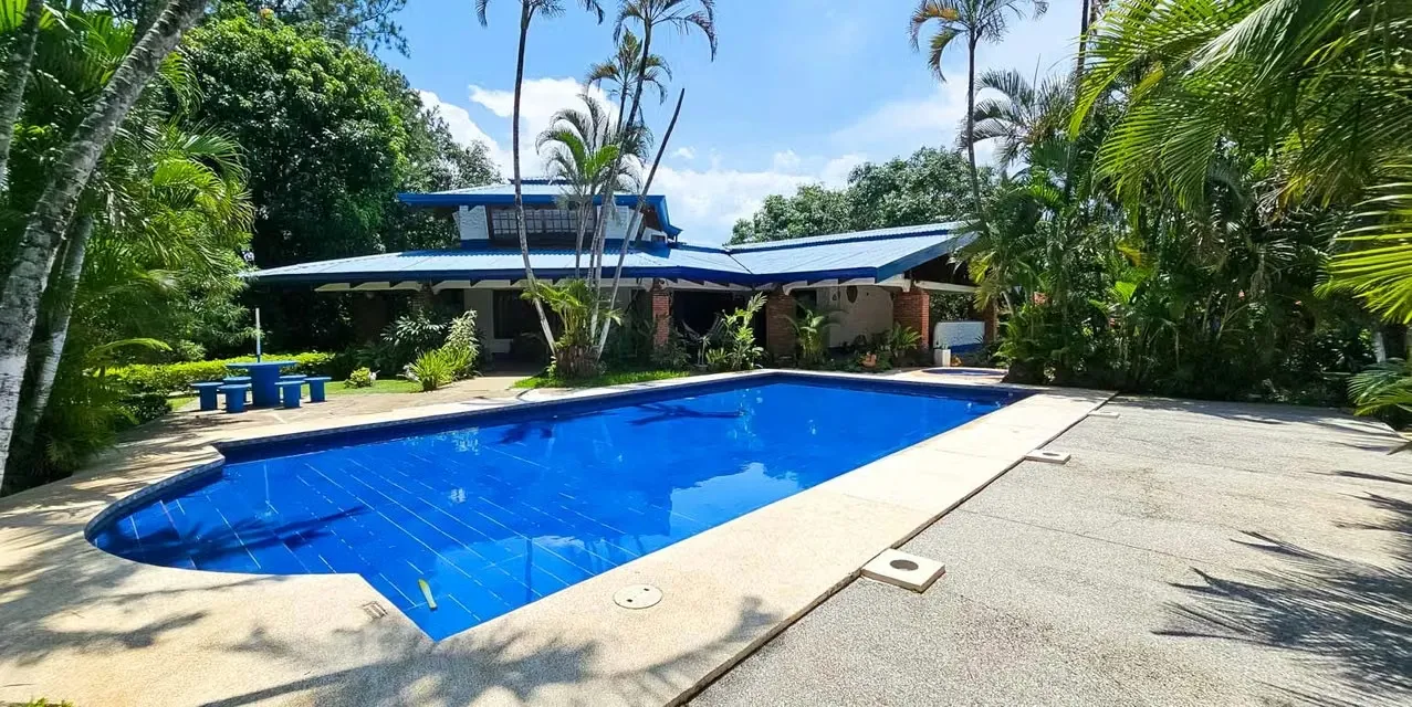 Finca Los Abuelitos en Turrúcares, Alajuela