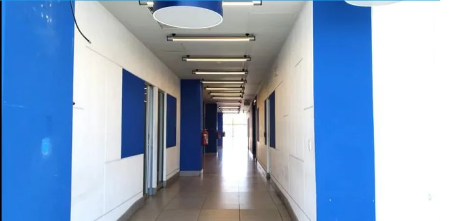 Se alquila amplia oficina corporativa en Oficentro en San Pedro, ubicada en el Piso 6. Espacio totalmente remodelado de 1.007 m², ideal para empresas que buscan ubicación estratégica ... — photo 2
