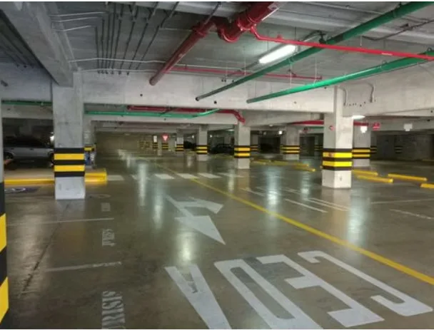 Se alquila amplia oficina corporativa en Oficentro en San Pedro, ubicada en el Piso 6. Espacio totalmente remodelado de 1.007 m², ideal para empresas que buscan ubicación estratégica ... — photo 5