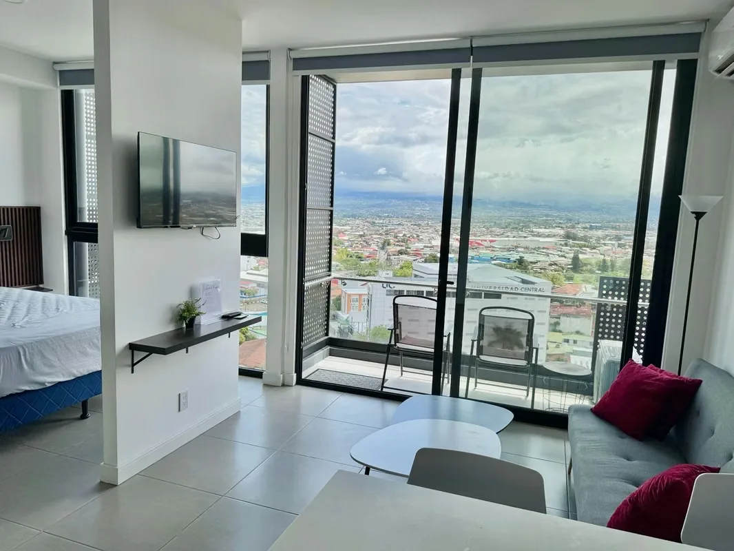 Apartment for Rent/Sale in Barrio Escalante, San José — photo 3