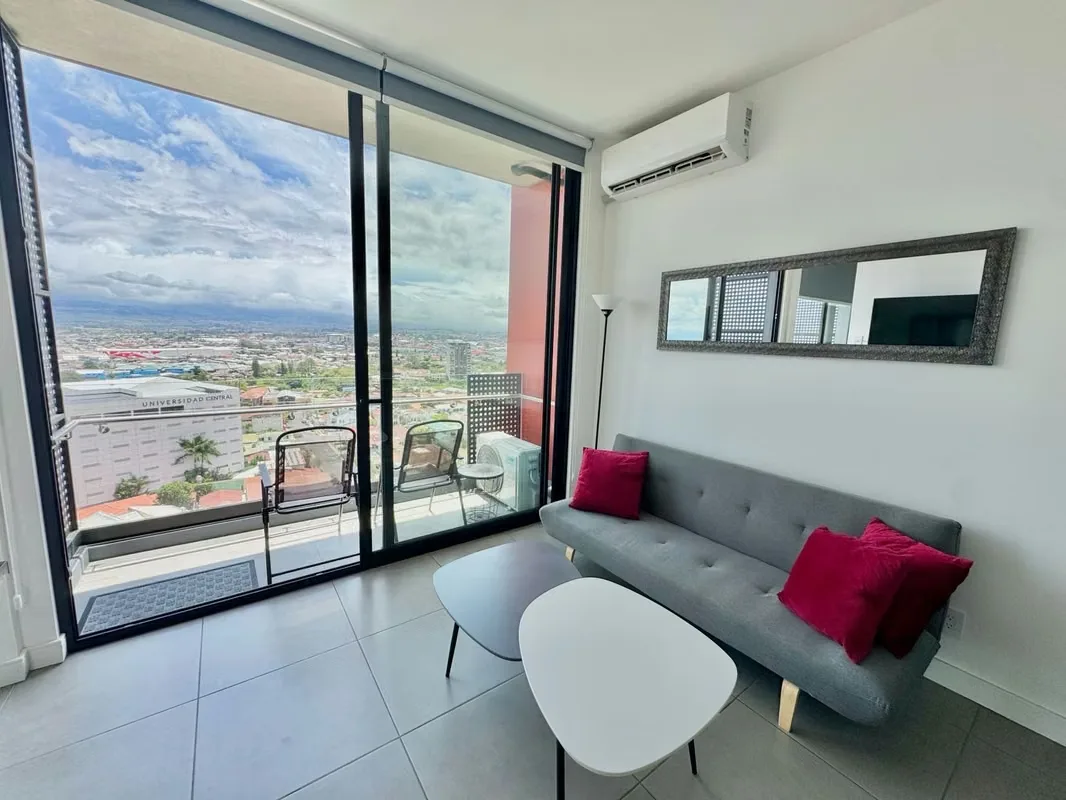 Apartment for Rent/Sale in Barrio Escalante, San José — photo 4