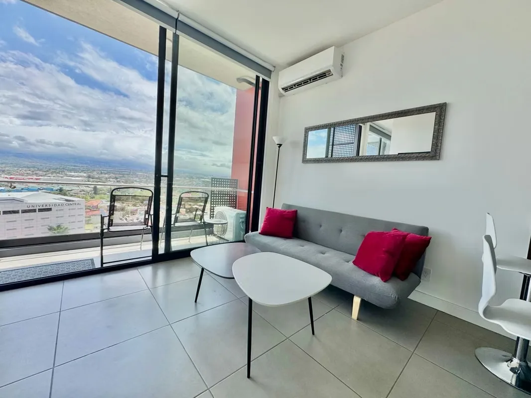 Apartment for Rent/Sale in Barrio Escalante, San José — photo 5