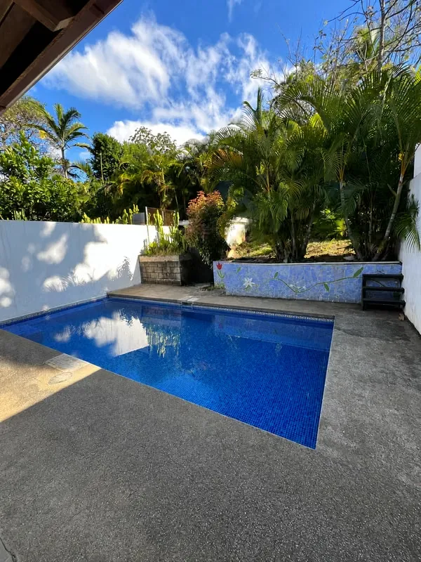 House for Rent with Private Pool in Atenas