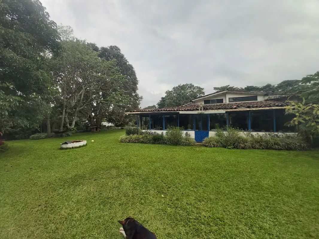 Land for sale in Heredia.