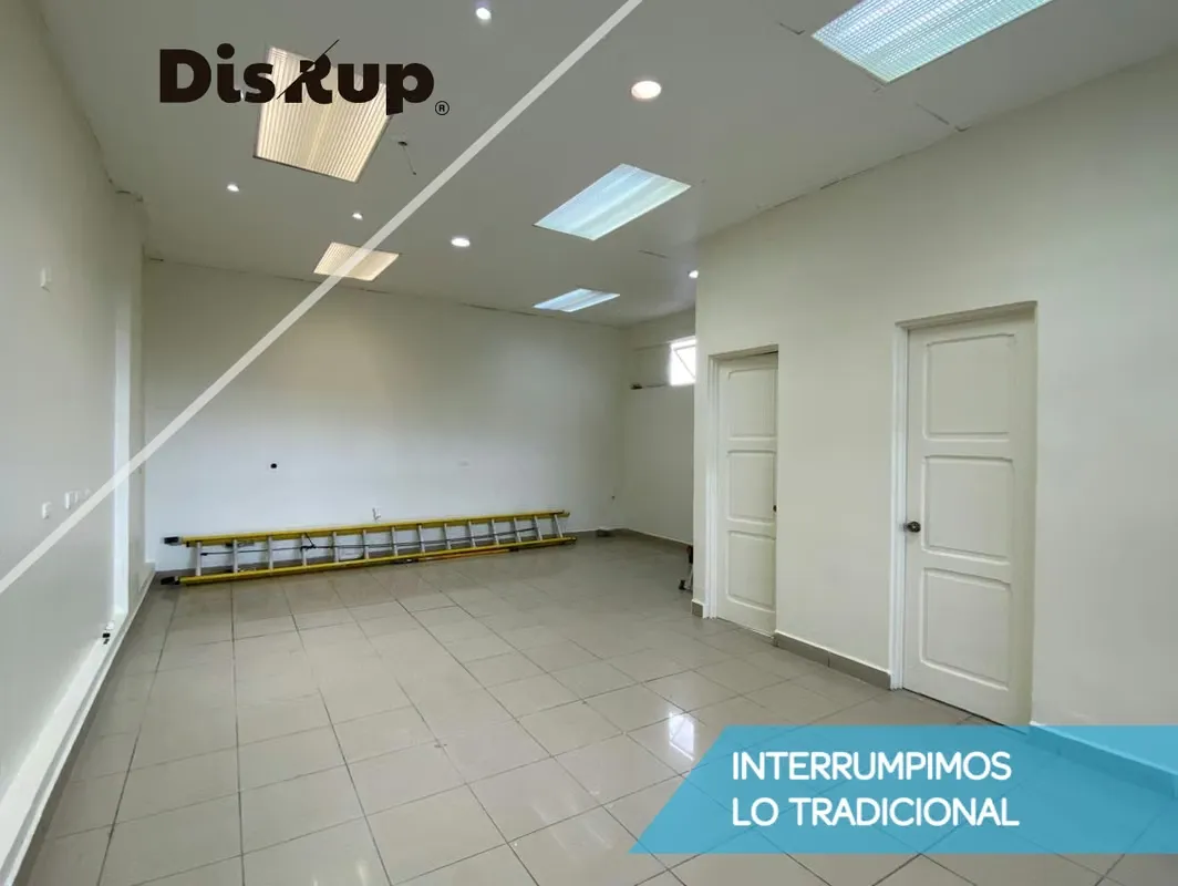Alquiler de local 32 m2.