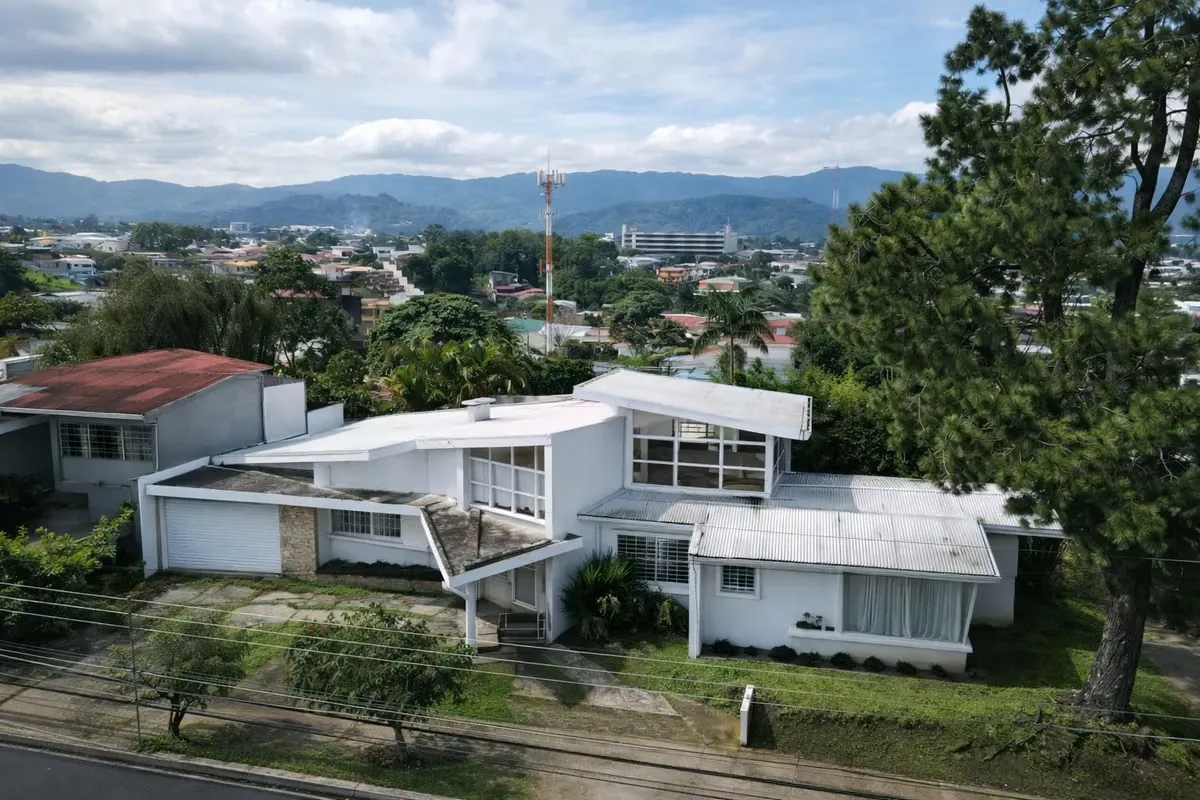 House for rent in Los Yoses - San Jose San Pedro- Exclusive House — photo 3